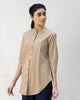 Eclipse Shirt - Silver Sage