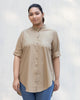 Eclipse Shirt - Silver Sage