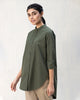 Eclipse Shirt - Olive
