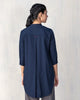 Eclipse Shirt - Indigo