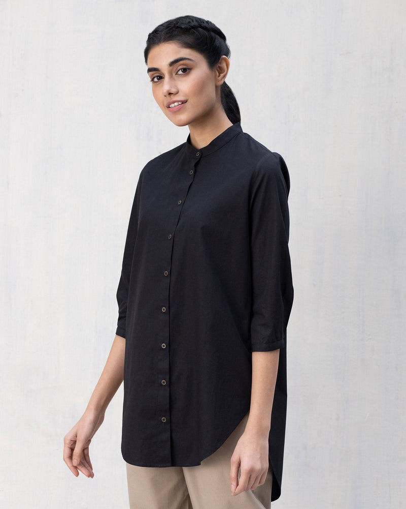 Eclipse Shirt - Black
