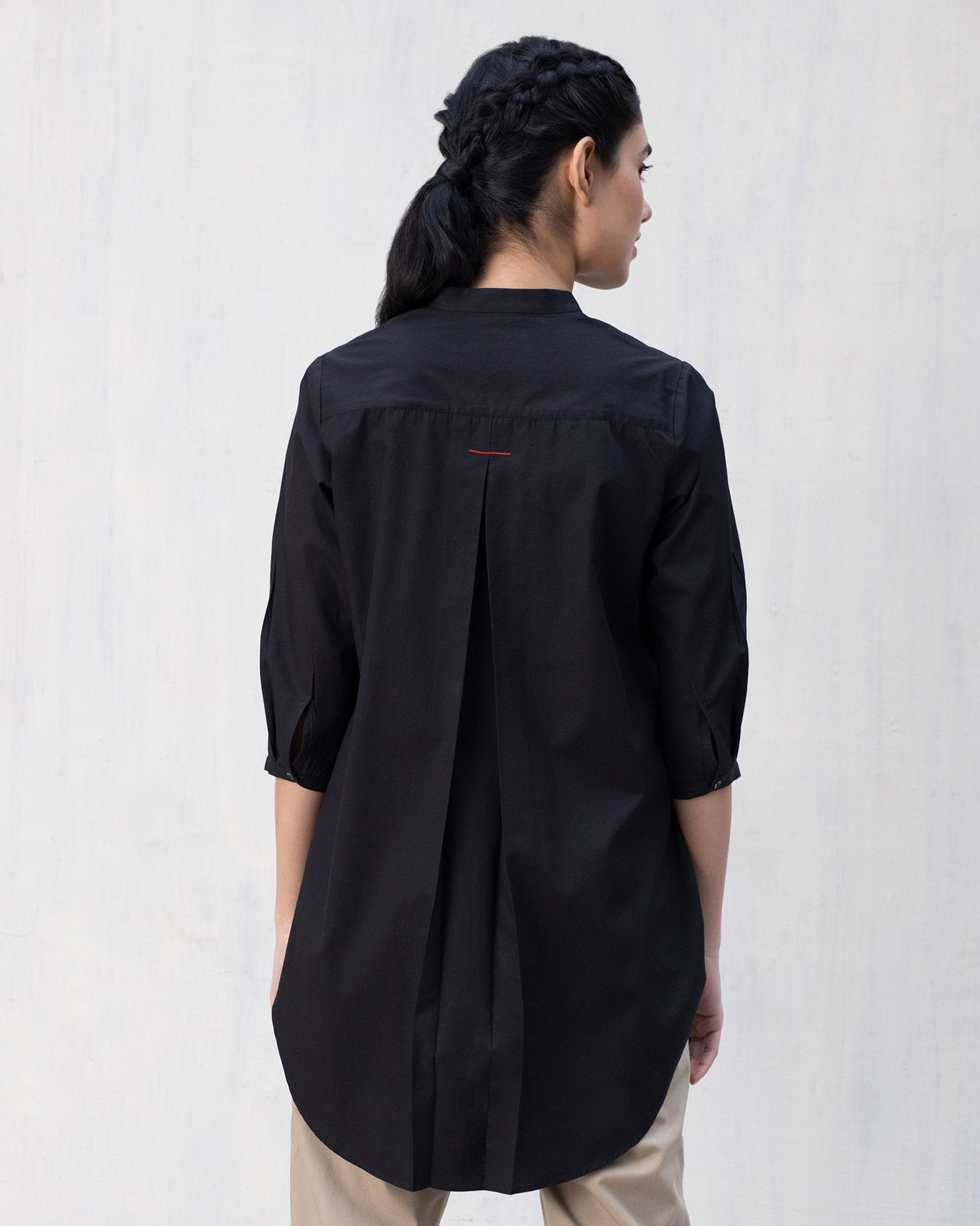 Eclipse Shirt - Black