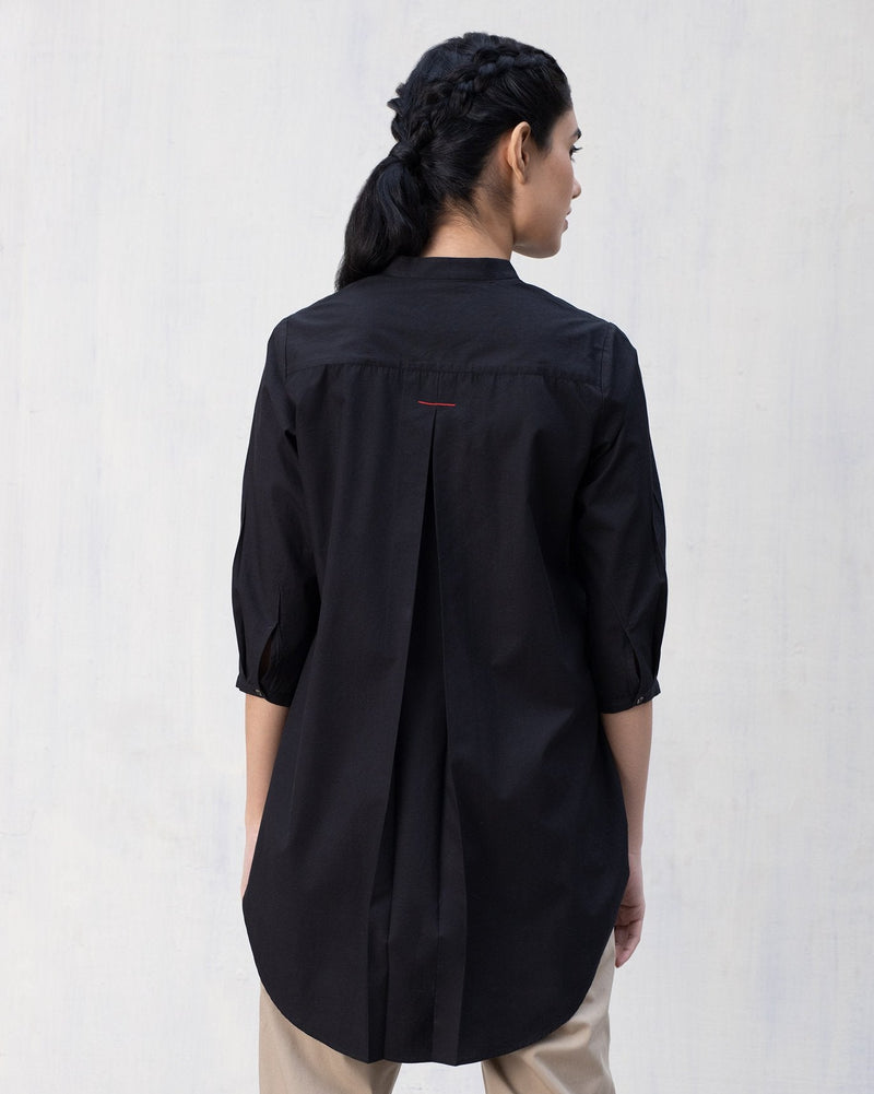 Eclipse Shirt - Black
