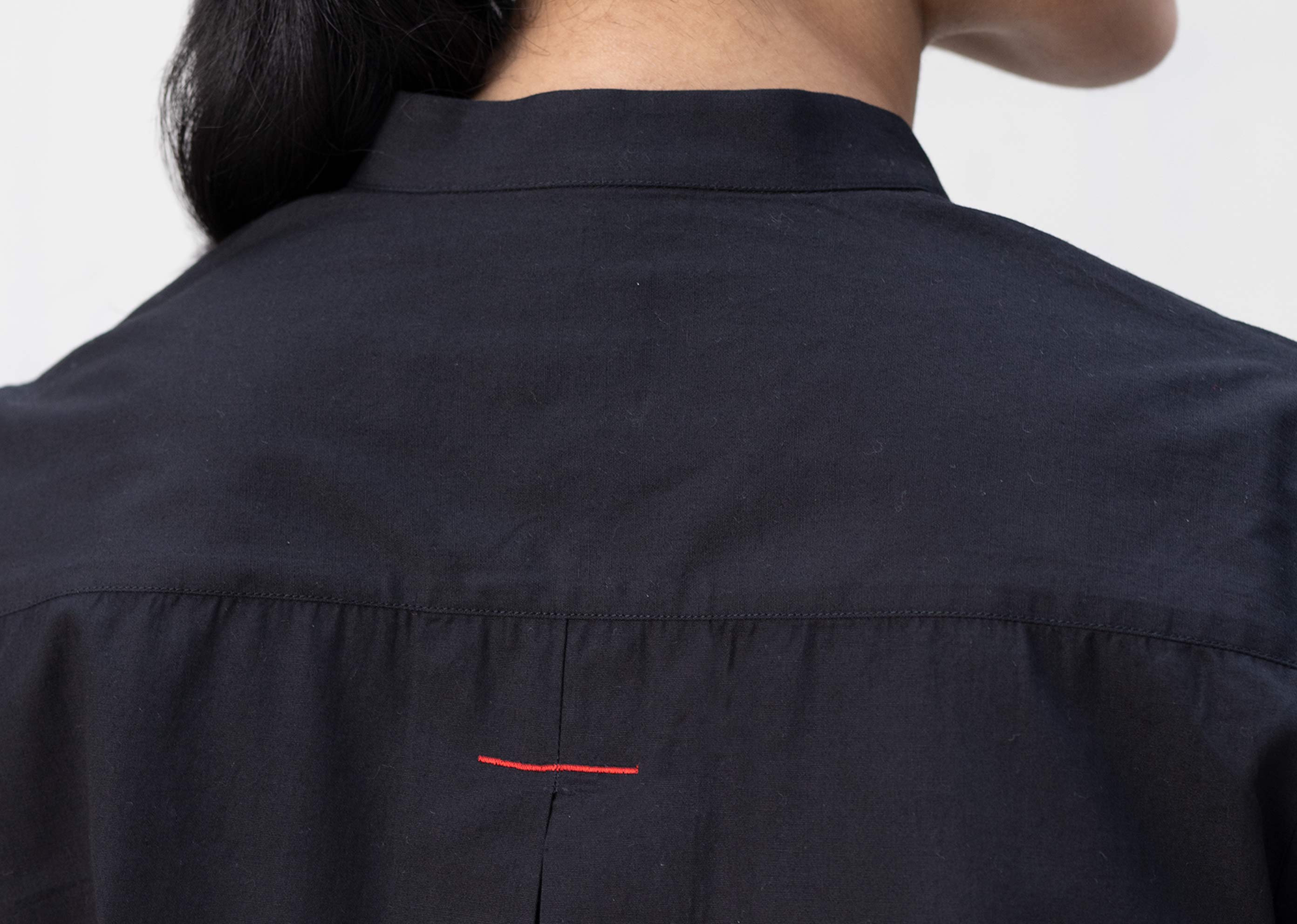 Eclipse Shirt - Black
