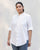 Eclipse Shirt - White