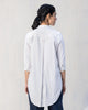 Eclipse Shirt - White