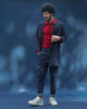 Raglan Sleeve Jacket