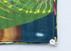 Jungle By Night Scarf - Blue