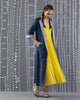 Daisy Dress - Yellow
