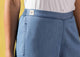 Caravan Pants - Blue Wash