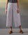 Journey Pants - Soft Grey