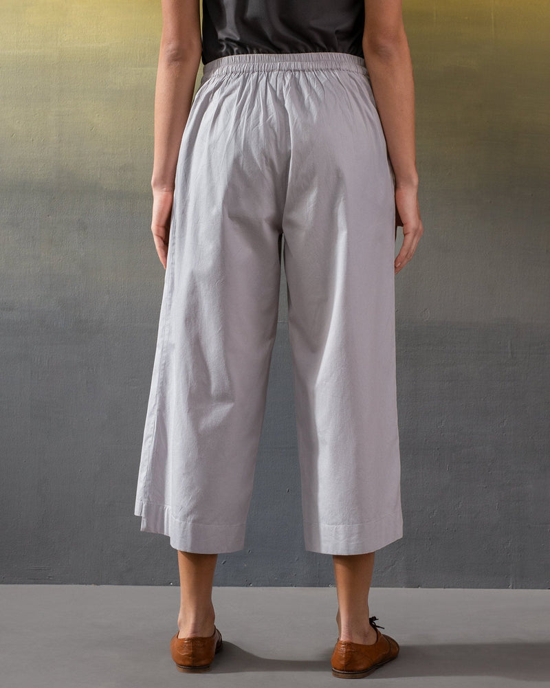 Journey Pants - Soft Grey