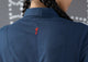 A-Line Gussette Kurta - Light Indigo