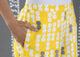 Basic Pyjamas - Yellow