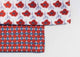 Flora Pocket Square (Set of 2)
