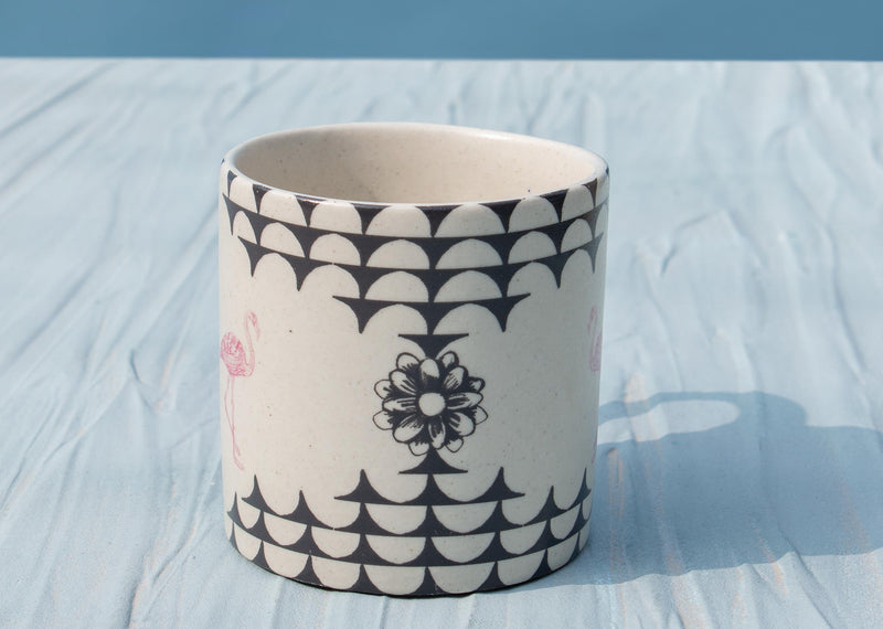 Flamingo Mug