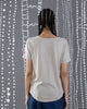 Basic T-shirt - Grey