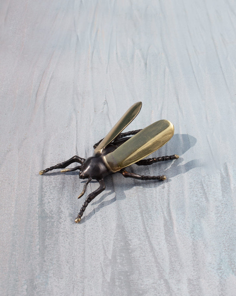 Bugsy Decorative