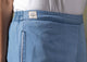 Nomad Pants - Blue Wash