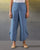 Nomad Pants - Blue Wash