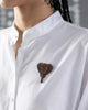 Elephant Magnet Brooch