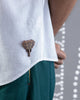 Elephant Magnet Brooch