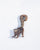 Lemur Magnet Brooch