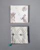 Omo Scarf - Grey