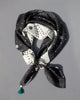 Omo Scarf - Grey
