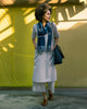 Camper Dress - Soft Grey