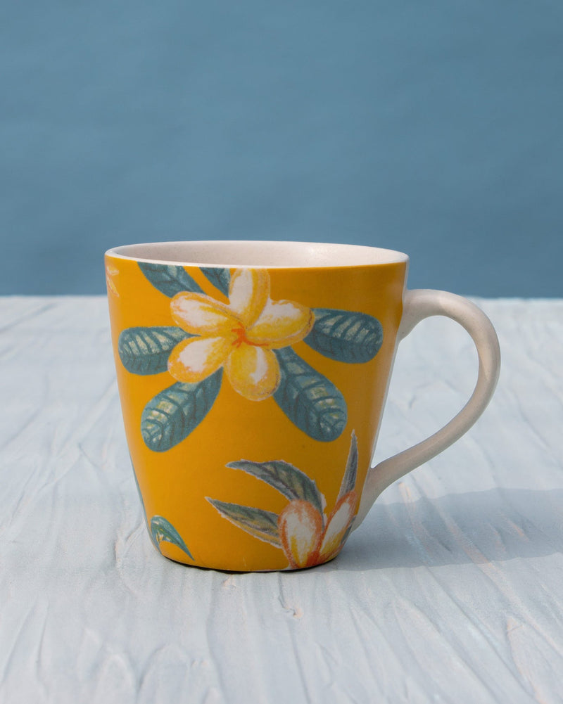 Champa Mug