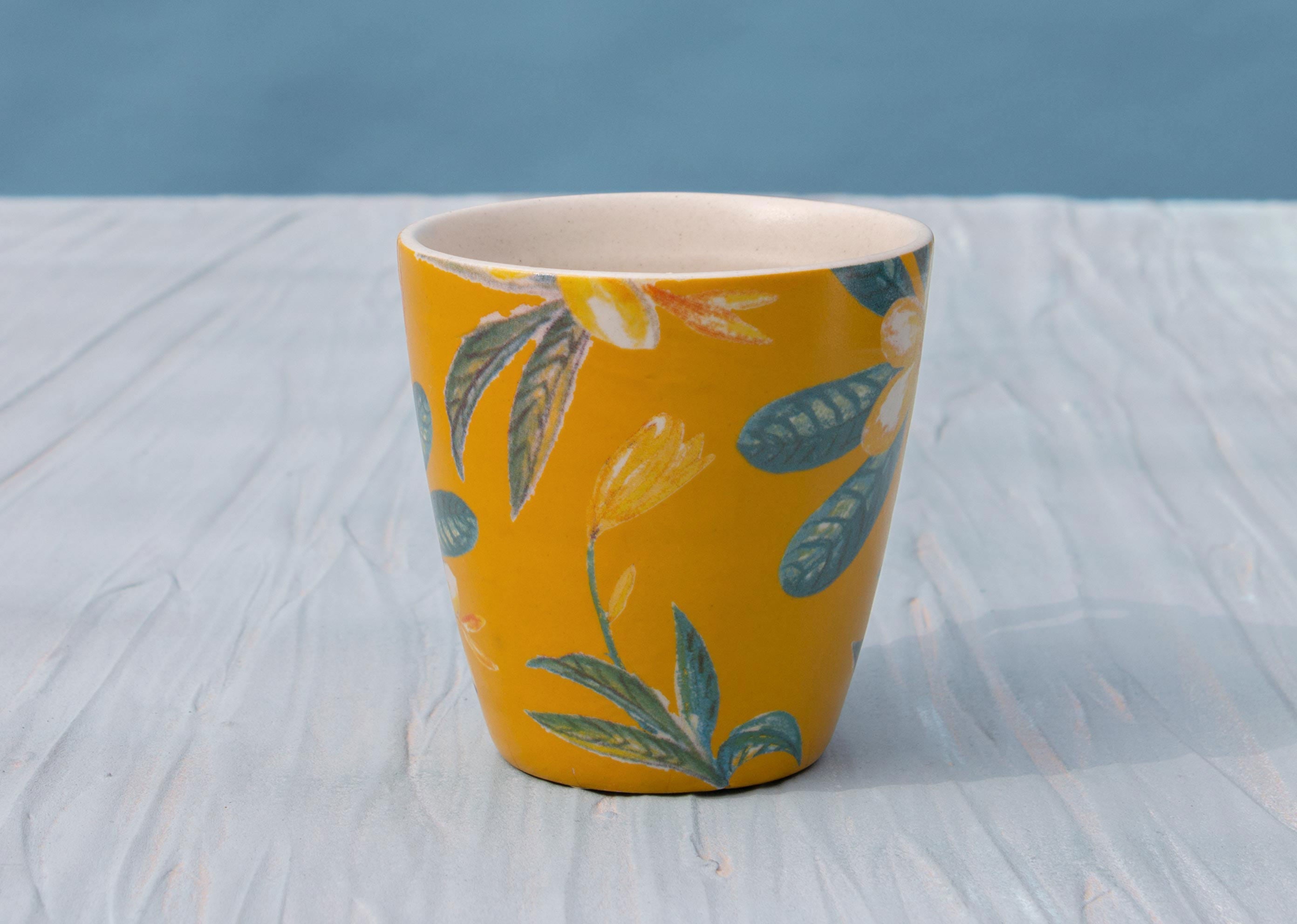 Champa Mug