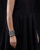 Raakh Lac Bangles (Set of 5)