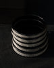 Raakh Lac Bangles (Set of 5)