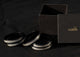 Raakh Lac Bangles (Set of 5)
