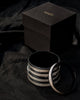 Raakh Lac Bangles (Set of 5)
