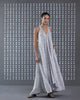 Akira Twist-Back Dress