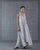 Akira Twist-Back Dress