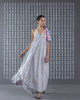 Akira Twist-Back Dress