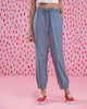 Jogger Pants - Blue