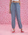 Jogger Pants - Blue