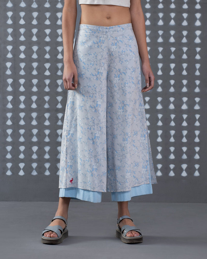 Marshmallow Pants - Grey