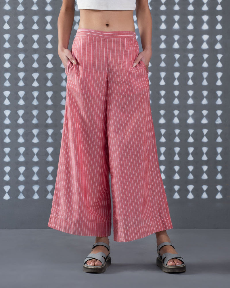 Basic Pyjamas - Red