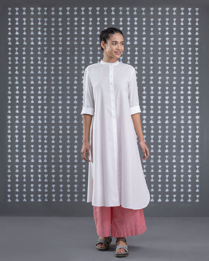 Basic Pyjamas - Red