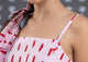 Kimsuka Dress - Pink