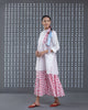 Kimsuka Dress - Pink