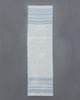 Jamdhani Scarf - Ivory