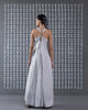 Akira Twist-Back Dress