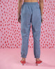 Jogger Pants - Blue