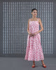Kimsuka Dress - Pink